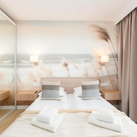 Polanki Aqua Premium - Visitopl Apartment