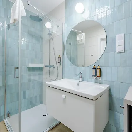 Polanki Aqua Premium - Visitopl Apartment Kolobrzeg
