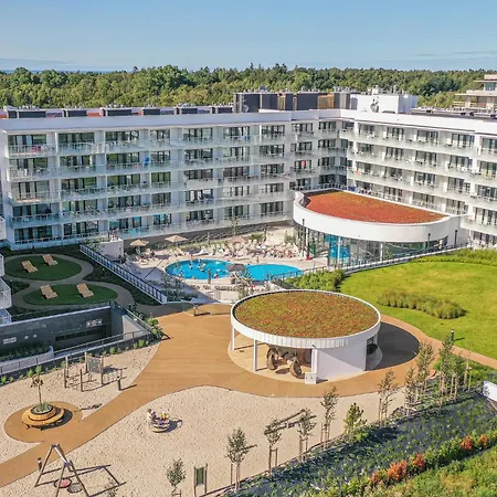 Polanki Aqua Premium - Visitopl Kolobrzeg
