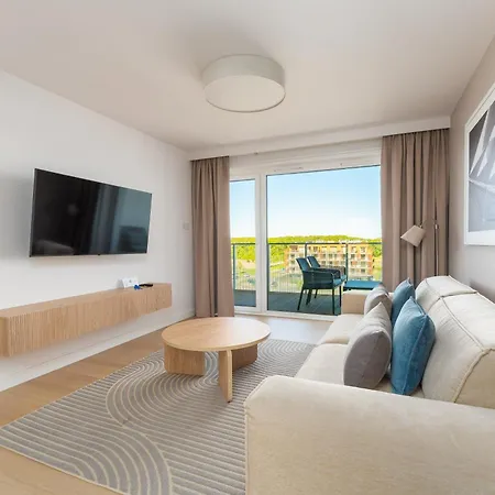 Polanki Aqua Premium - Visitopl Kolobrzeg