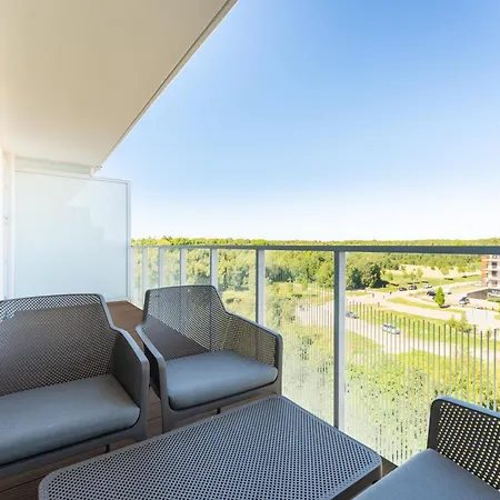 Polanki Aqua Premium - Visitopl * Kolobrzeg