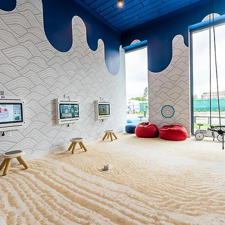 Polanki Aqua Premium - Visitopl Kolobrzeg