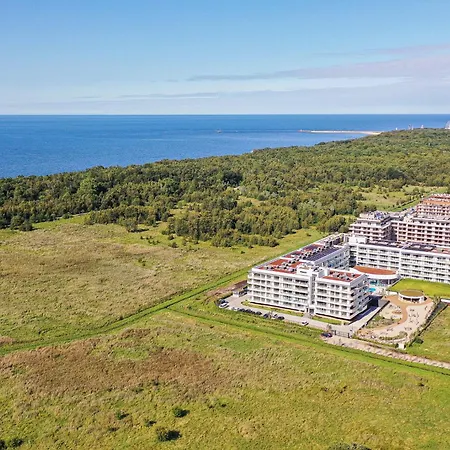 Apartment Polanki Aqua Premium - Visitopl