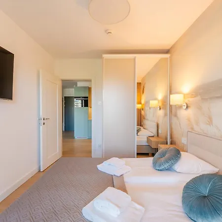 Polanki Aqua Premium - Visitopl * Kolobrzeg