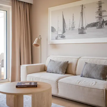 Polanki Aqua Premium - Visitopl Apartment *