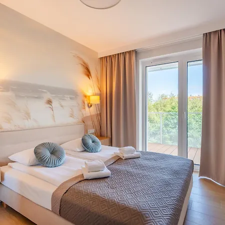 Polanki Aqua Premium - Visitopl Kolobrzeg