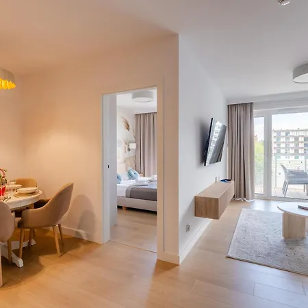 Polanki Aqua Premium - Visitopl * Kolobrzeg