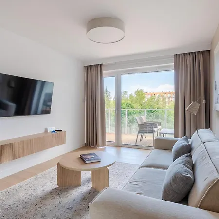 Polanki Aqua Premium - Visitopl Kolobrzeg