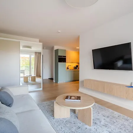 Apartment Polanki Aqua Premium - Visitopl Kolobrzeg