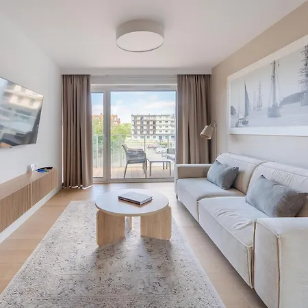 Polanki Aqua Premium - Visitopl Kolobrzeg