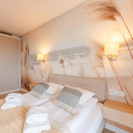 Apartment Polanki Aqua Premium - Visitopl