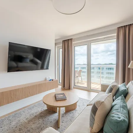Polanki Aqua Premium - Visitopl Kolobrzeg