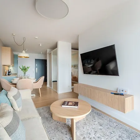 Polanki Aqua Premium - Visitopl Kolobrzeg